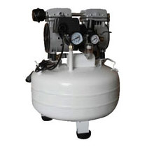 JUN-AIR6-4超静音真空储气泵（图）-名士售后服务中心